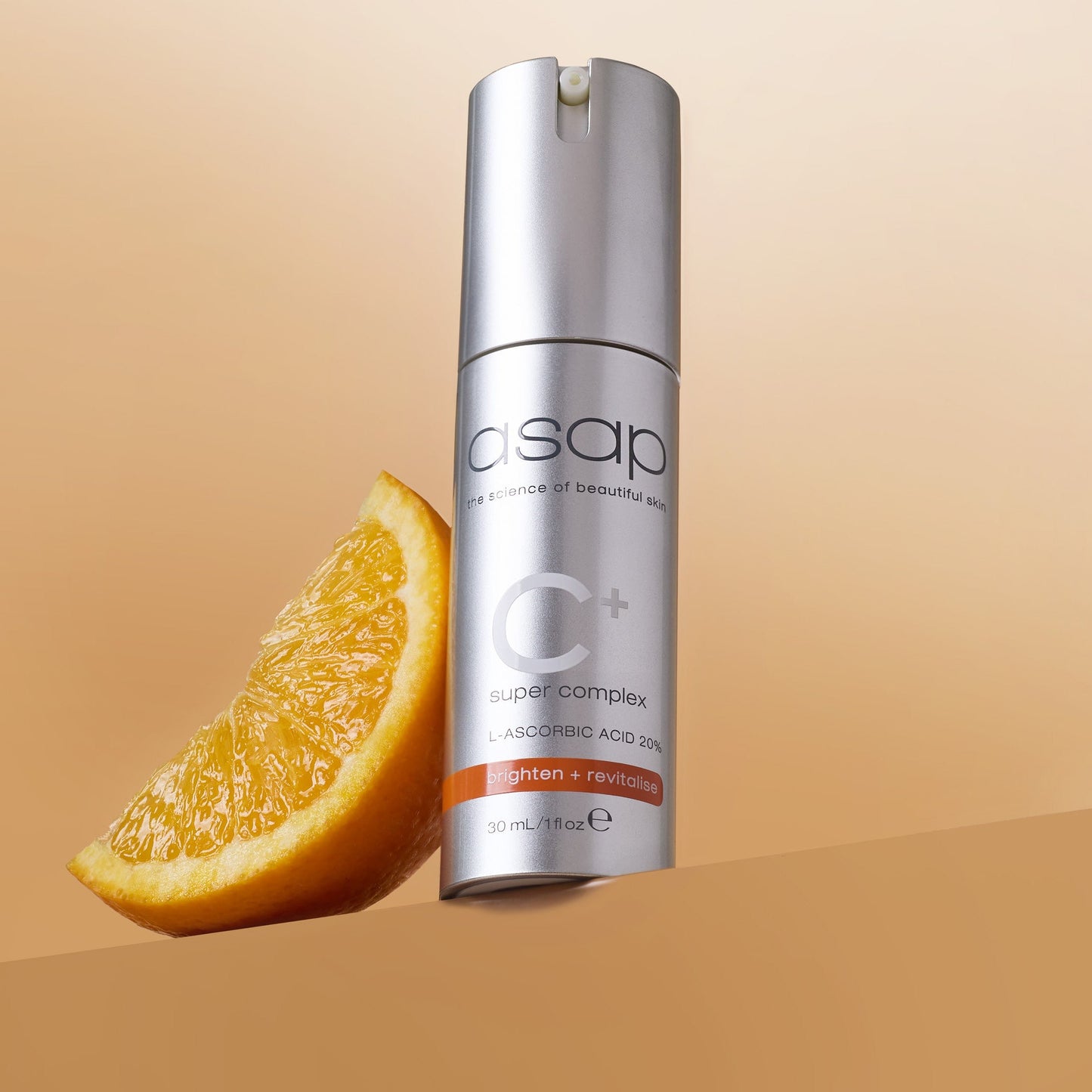 asap super C+ complex 30ml
