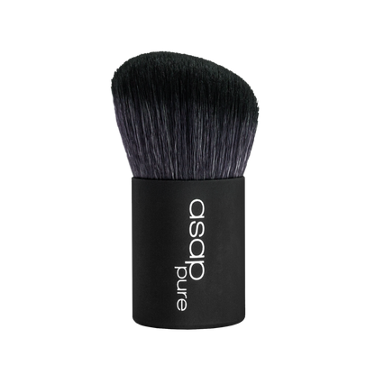 asap pure kabuki brush
