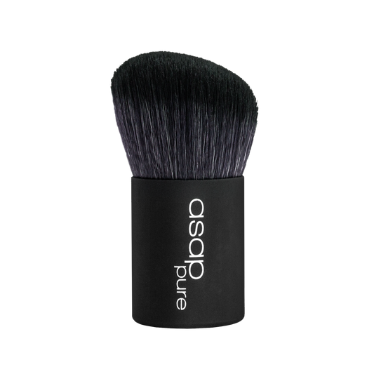 asap pure kabuki brush