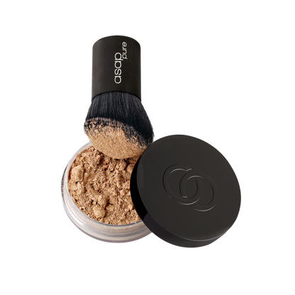 asap Mineral Makeup One-Five 1.5 8g