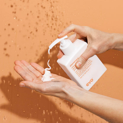 evo atonement colour protect conditioner 300ml