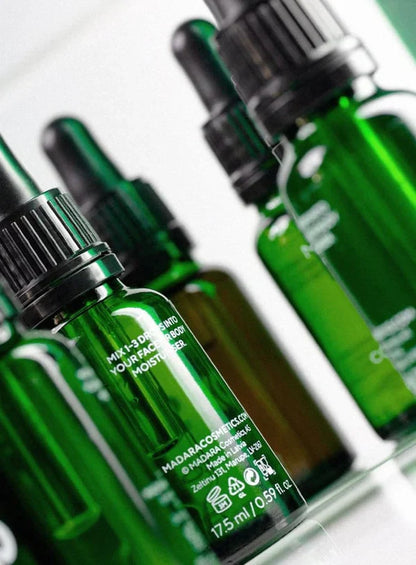 Madara Plant Stem Cell Concentrate 17.5ml