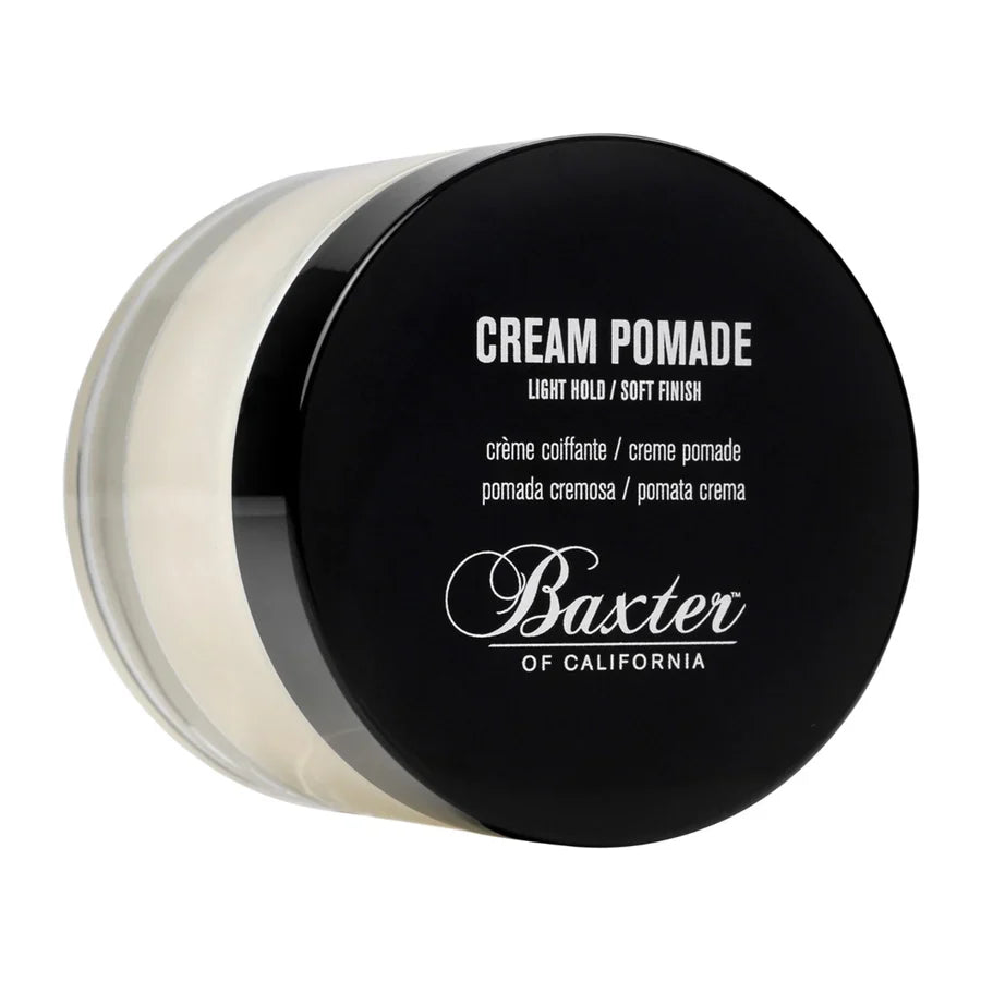 Baxter Of California Cream Pomade 60ml
