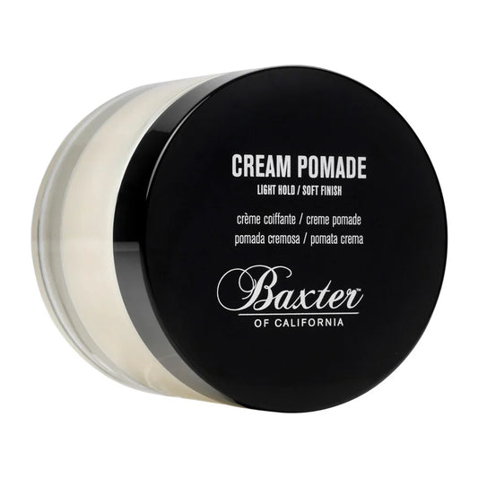 Baxter Of California Cream Pomade 60ml