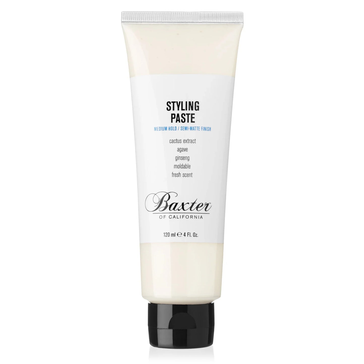 Baxter Of California Styling Paste 120ml