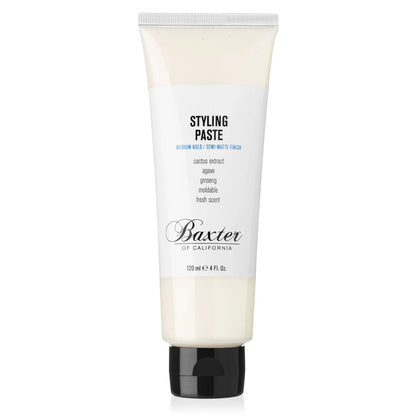 Baxter Of California Styling Paste 120ml