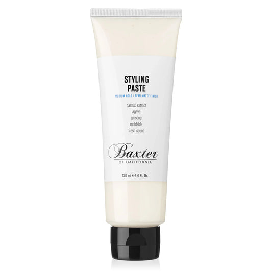 Baxter Of California Styling Paste 120ml