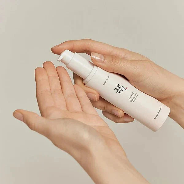 Beauty of Joseon Ginseng Moist Sun Serum 50ml