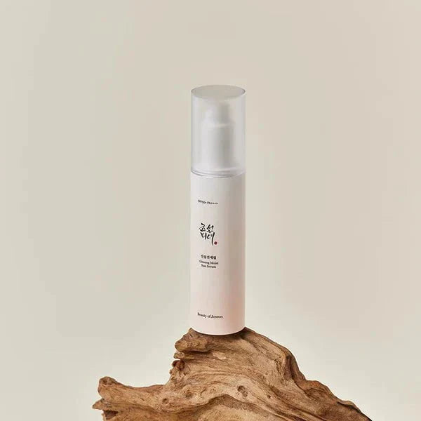 Beauty of Joseon Ginseng Moist Sun Serum 50ml