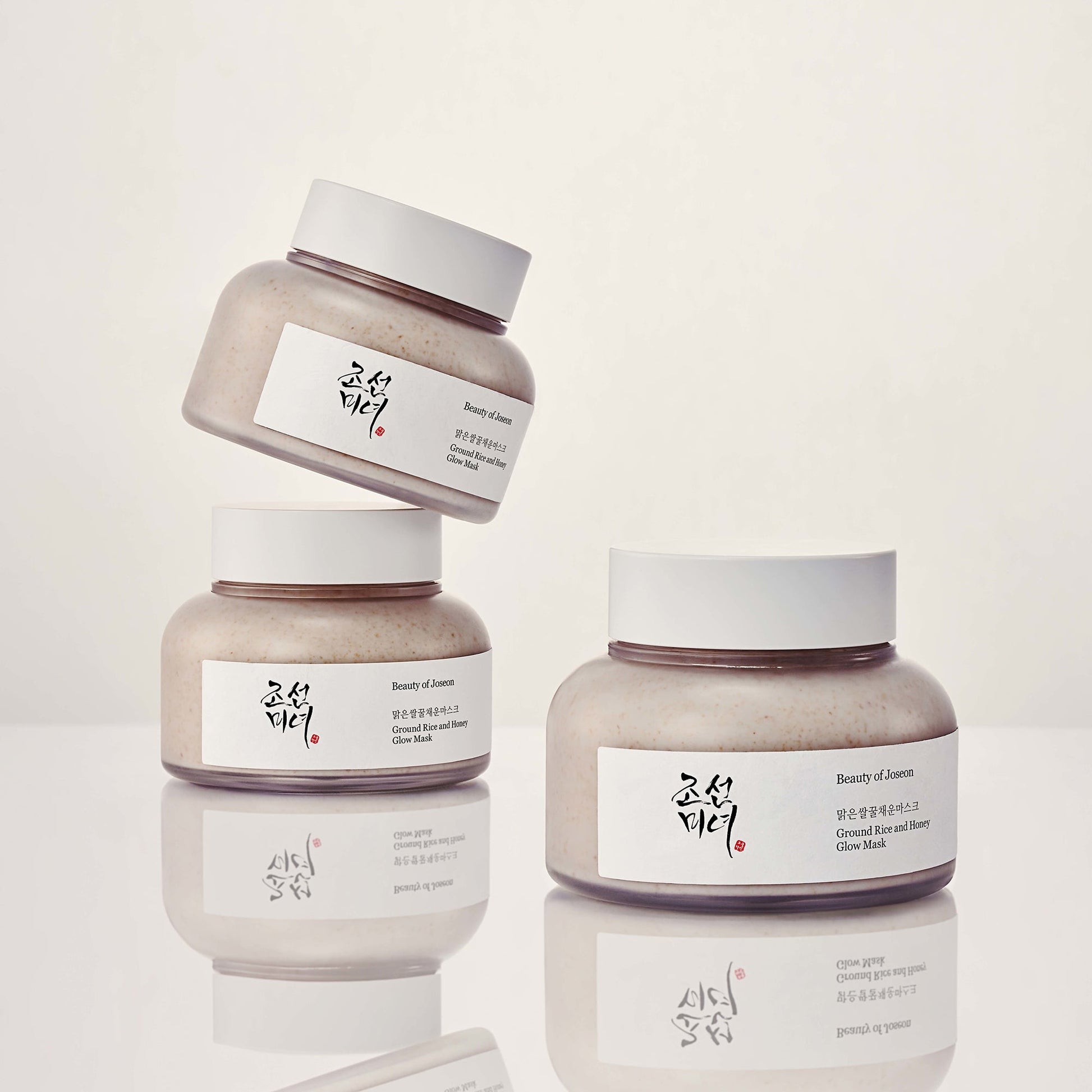 Beauty of Joseon Beauty of Joseon Ground Rice and Honey Glow Mask 150ml Skin Care