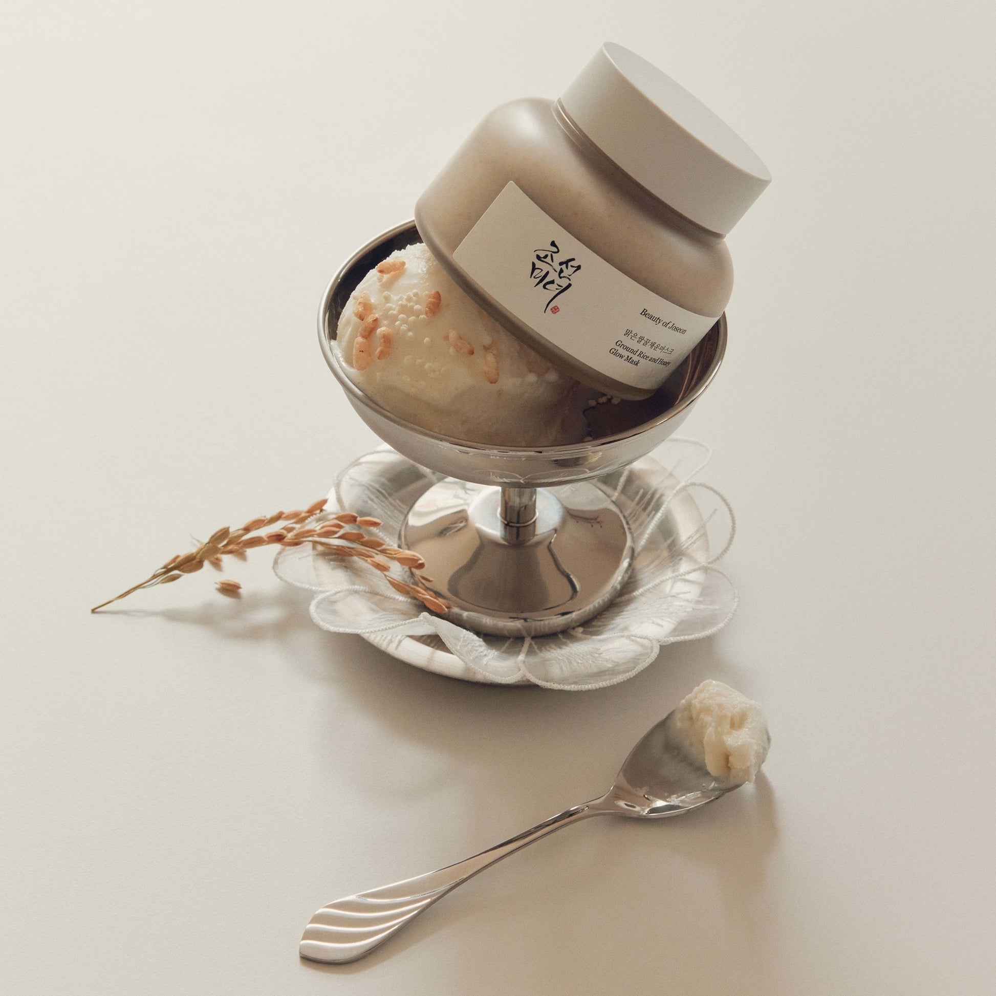 Beauty of Joseon Beauty of Joseon Ground Rice and Honey Glow Mask 150ml Skin Care