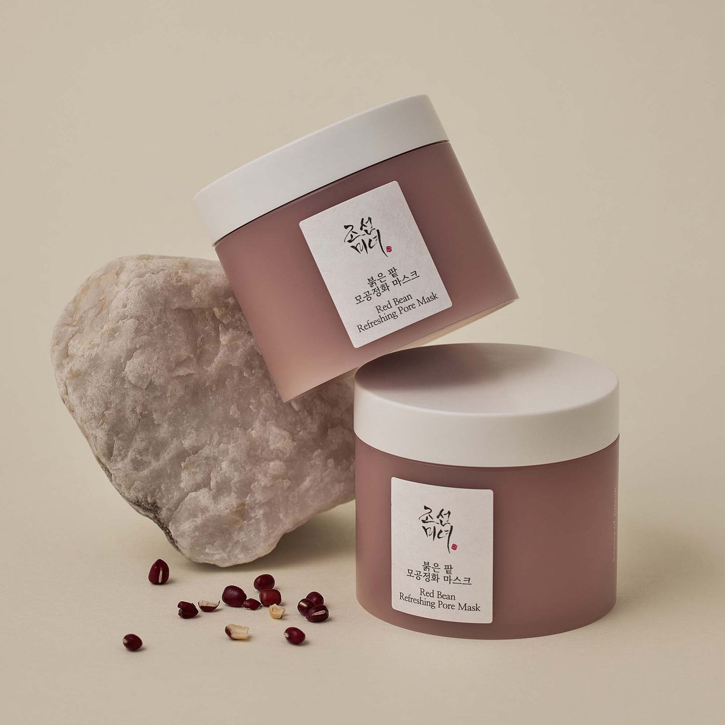 Beauty of Joseon Beauty of Joseon Red Bean Refreshing Pore Mask 140ml Skin Care