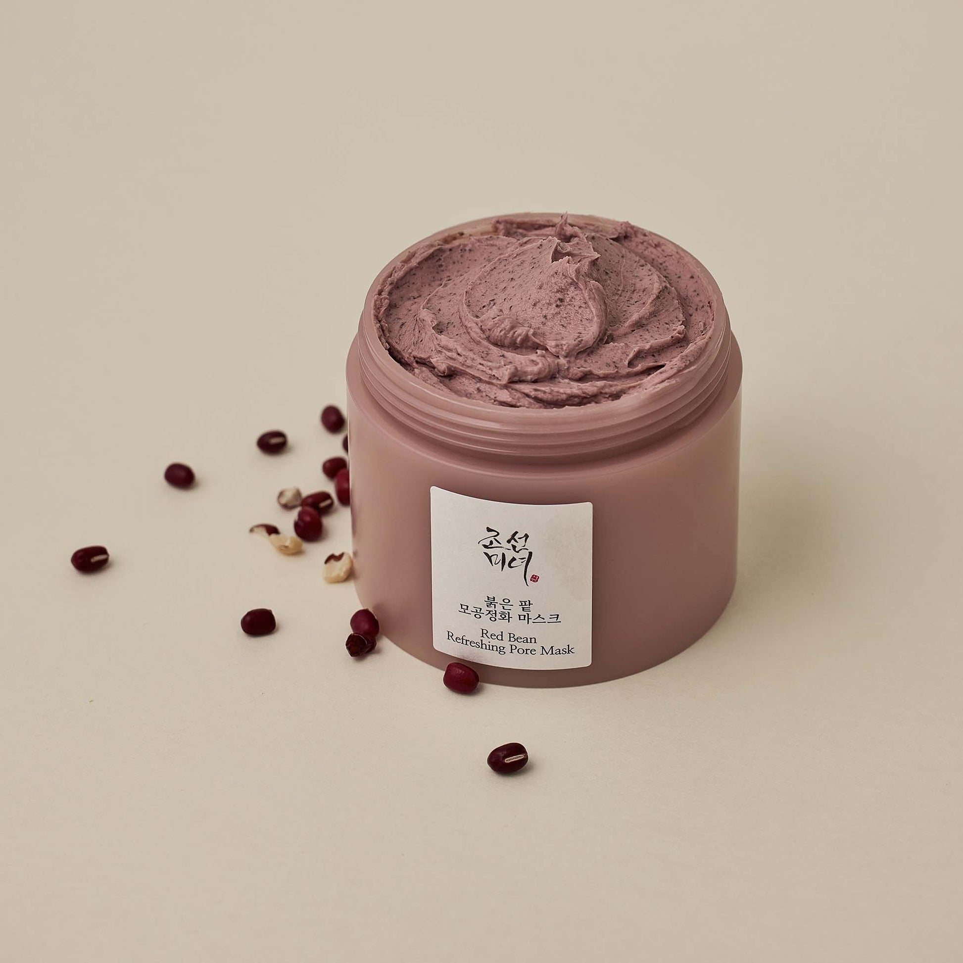 Beauty of Joseon Beauty of Joseon Red Bean Refreshing Pore Mask 140ml Skin Care