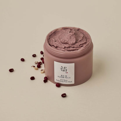 Beauty of Joseon Beauty of Joseon Red Bean Refreshing Pore Mask 140ml Skin Care