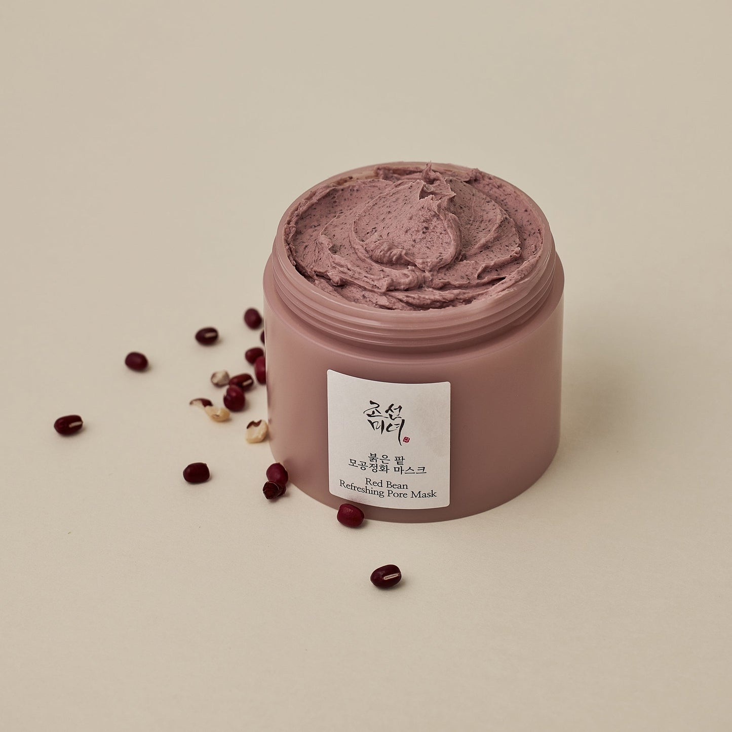 Beauty of Joseon Beauty of Joseon Red Bean Refreshing Pore Mask 140ml Skin Care