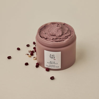 Beauty of Joseon Beauty of Joseon Red Bean Refreshing Pore Mask 140ml Skin Care