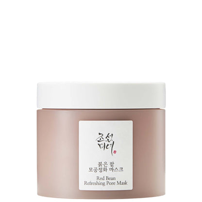 Beauty of Joseon Beauty of Joseon Red Bean Refreshing Pore Mask 140ml Skin Care