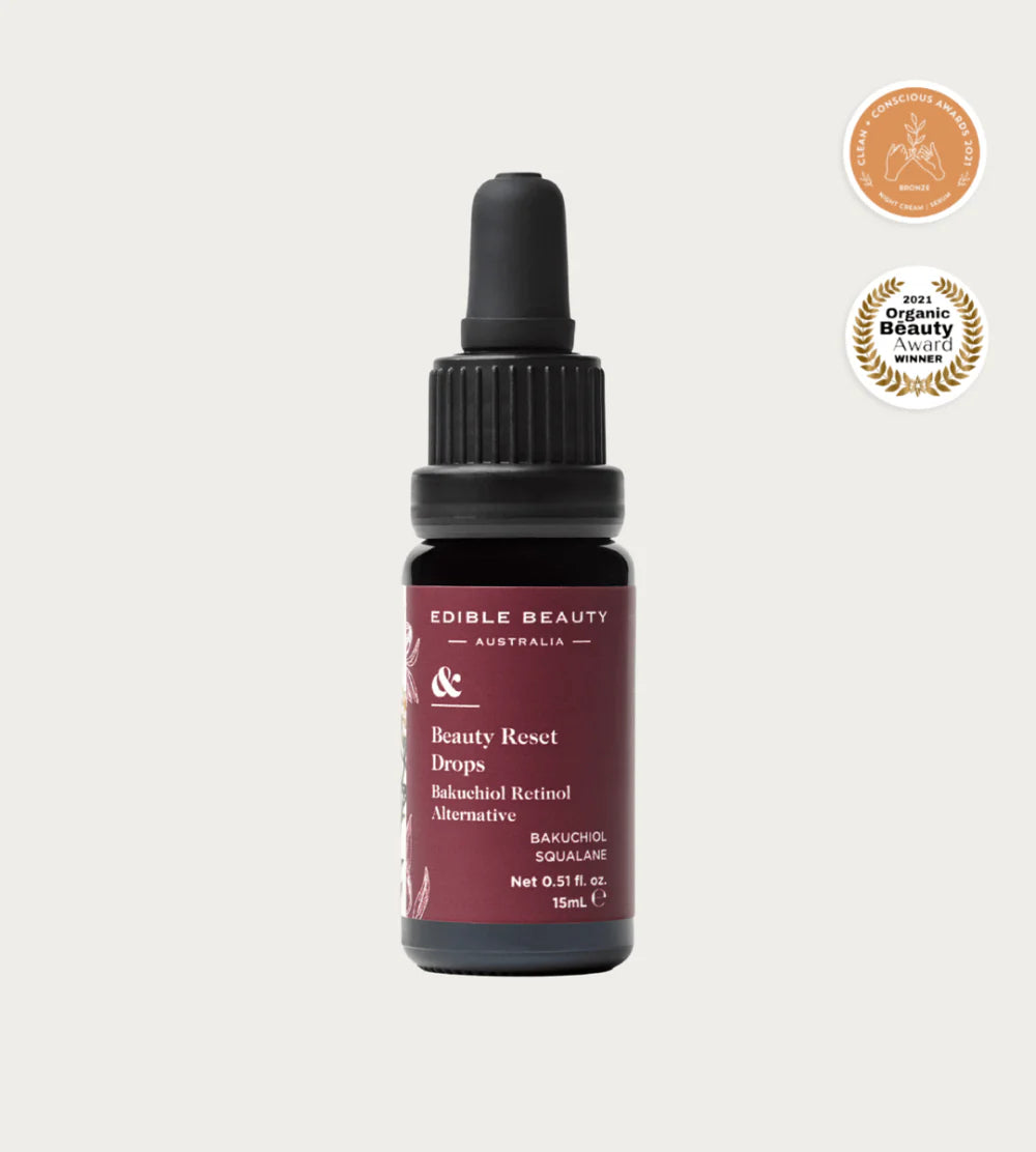 Edible Beauty Skin Essentials Duo