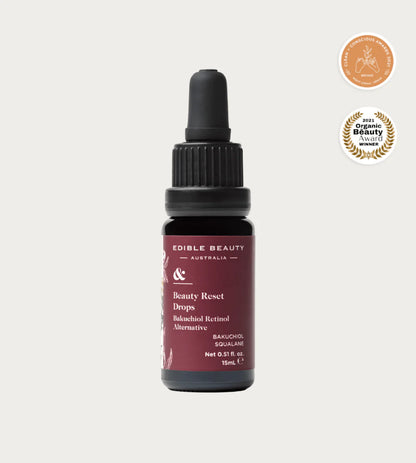 Edible Beauty Skin Essentials Duo