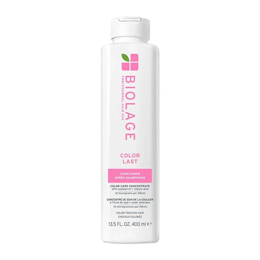 Biolage Biolage Color Last Conditioner 400ml Conditioner