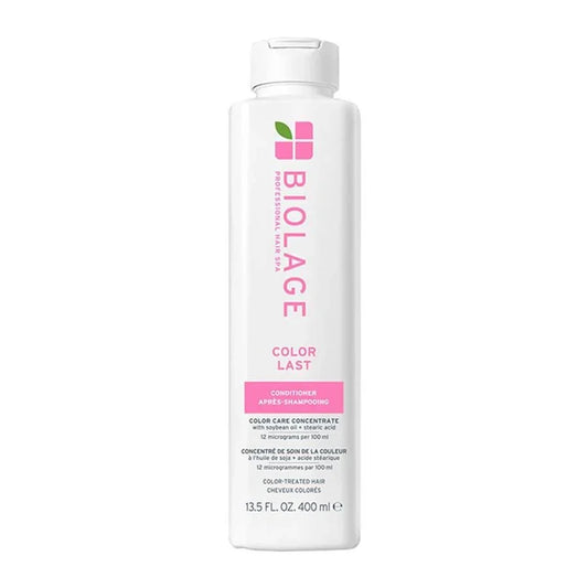 Biolage Biolage Color Last Conditioner 400ml Conditioner