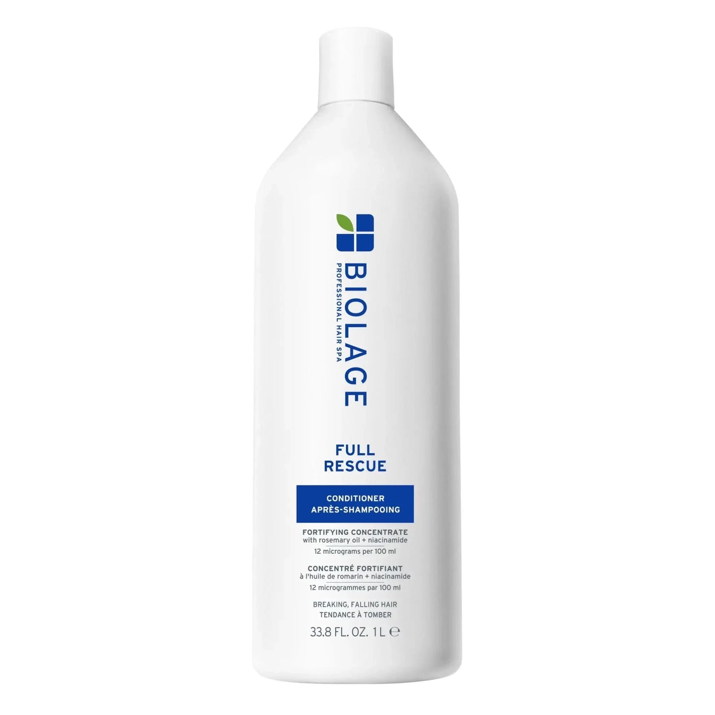 Biolage Biolage Full Rescue Conditioner 1L Conditioner