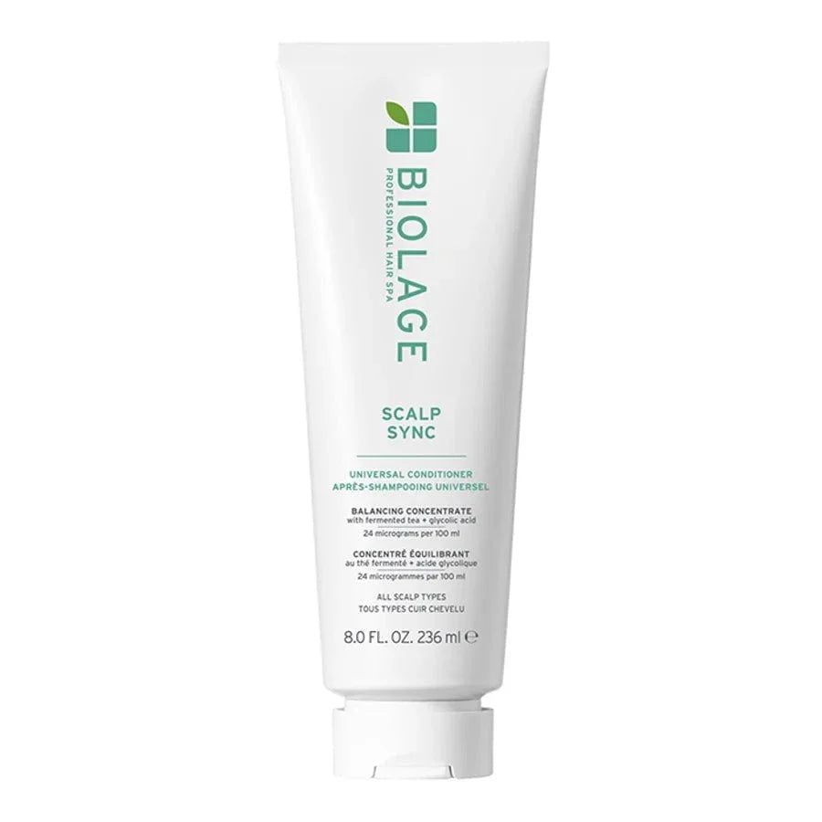 Biolage Biolage Scalp Sync Universal Conditioner 236ml Conditioner