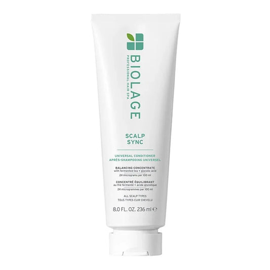 Biolage Biolage Scalp Sync Universal Conditioner 236ml Conditioner
