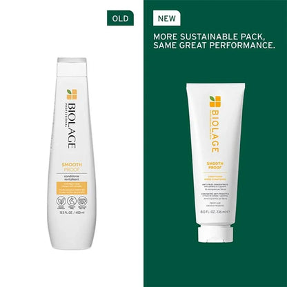 Biolage Biolage Smooth Proof Conditioner 236ml Conditioner