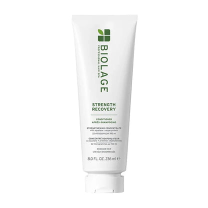 Biolage Biolage Strength Recovery Conditioner 236ml Conditioner
