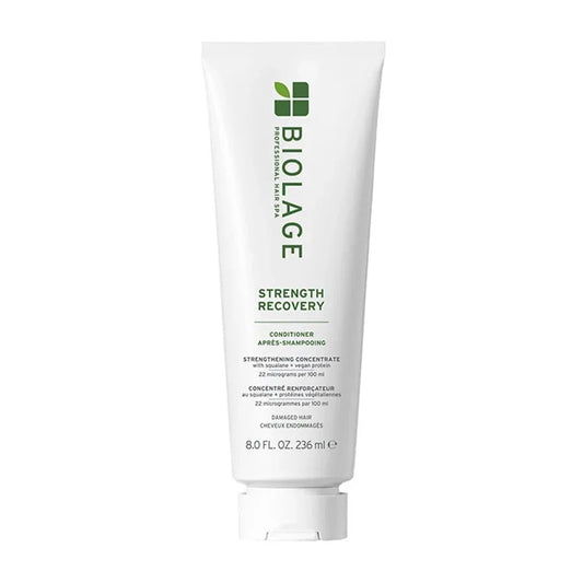 Biolage Biolage Strength Recovery Conditioner 236ml Conditioner