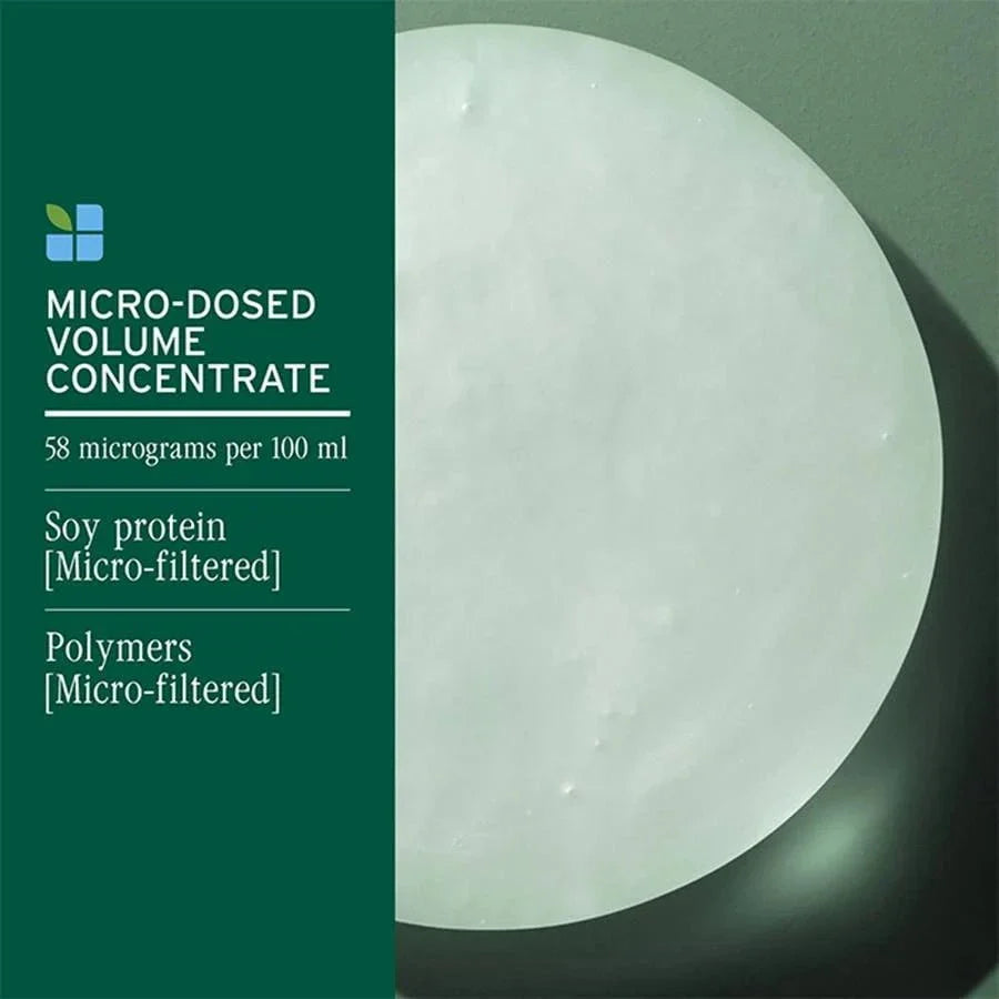 Biolage Biolage Volume Boost Conditioner 400ml Conditioner