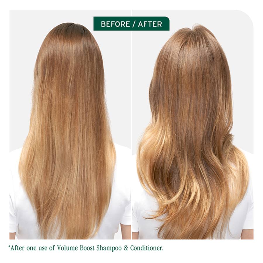 Biolage Biolage Volume Boost Conditioner 400ml Conditioner