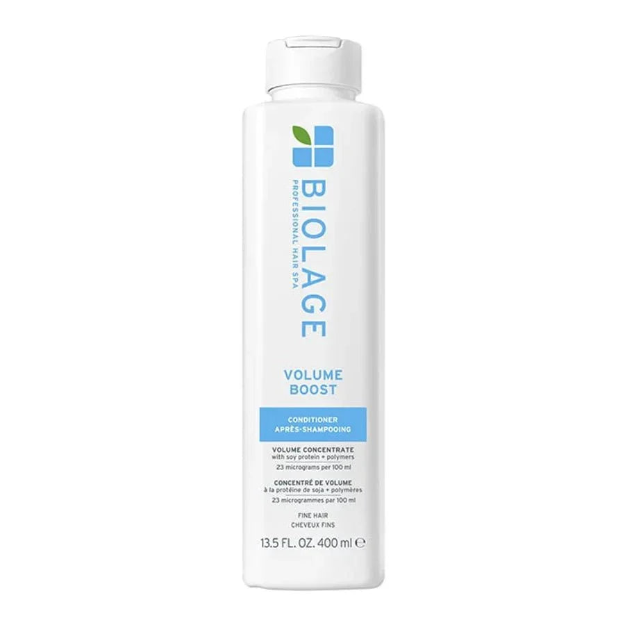 Biolage Biolage Volume Boost Conditioner 400ml Conditioner