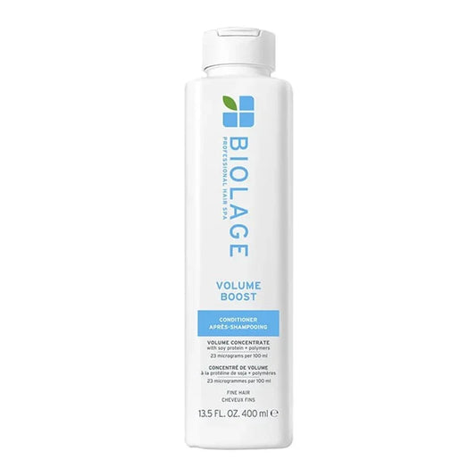 Biolage Biolage Volume Boost Conditioner 400ml Conditioner