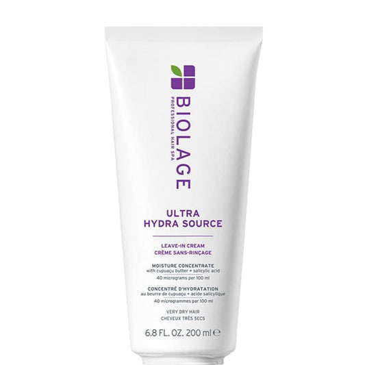 Biolage Biolage Ultra Hydra Source Daily Leave-In Cream 200ml Hair Care