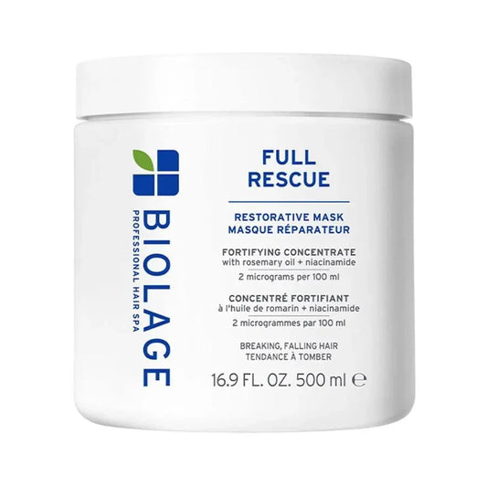 Biolage Biolage Full Rescue Mask 500ml Hair Mask