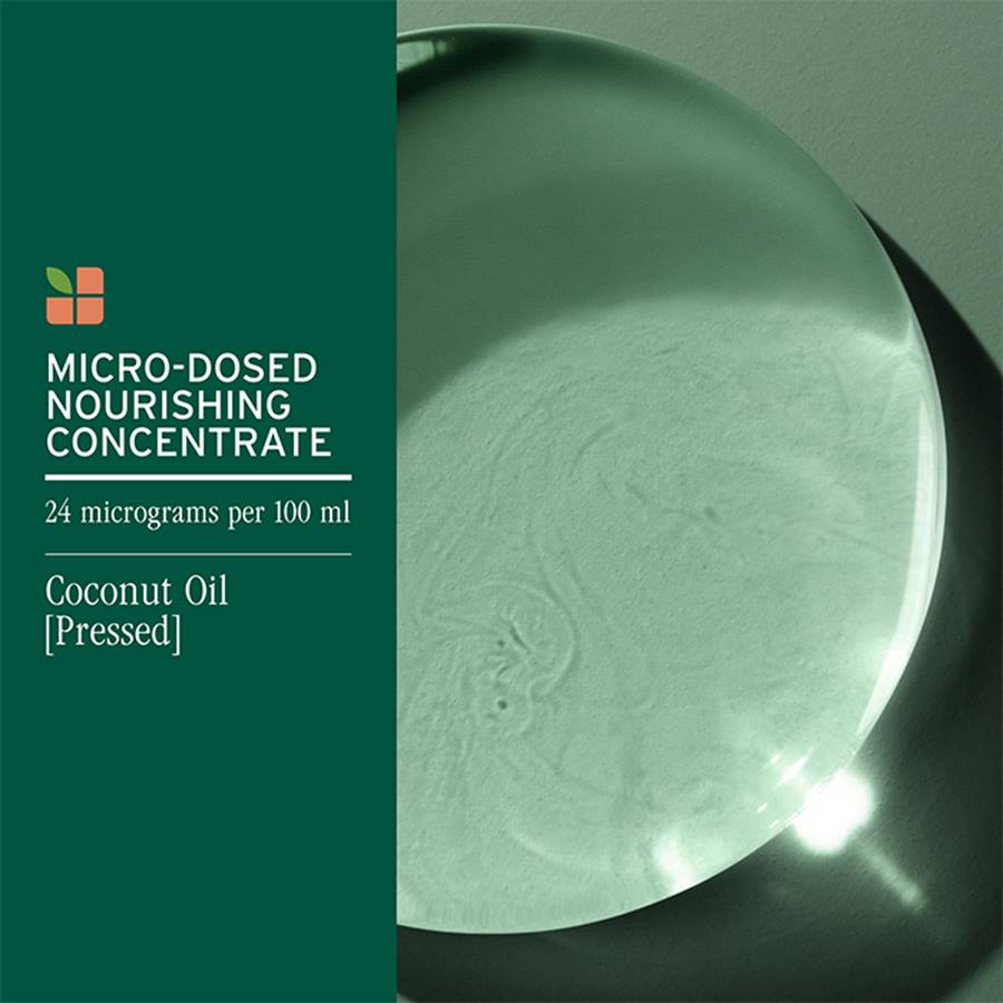 Biolage Biolage All in One Multi-Benefit Oil 100ml Hair Oils & Serums