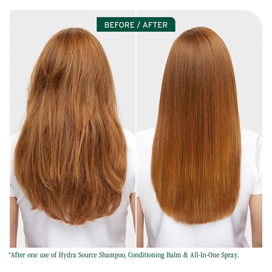 Biolage Biolage All in One Multi-Benefit Oil 100ml Hair Oils & Serums