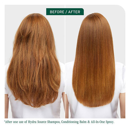 Biolage Biolage All in One Multi-Benefit Oil 100ml Hair Oils & Serums