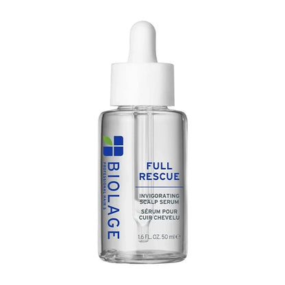 Biolage Biolage Full Rescue Invigorating Scalp Serum 50ml Hair Oils & Serums