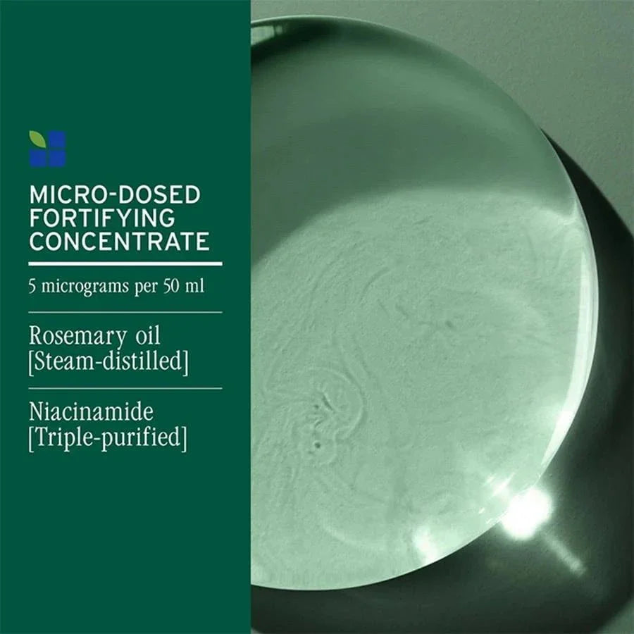 Biolage Biolage Full Rescue Invigorating Scalp Serum 50ml Hair Oils & Serums