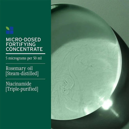 Biolage Biolage Full Rescue Invigorating Scalp Serum 50ml Hair Oils & Serums