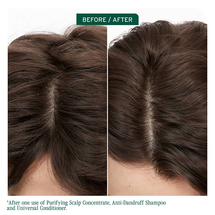 Biolage Biolage Scalp Sync Oil Balancing Serum 50ml Hair Oils & Serums