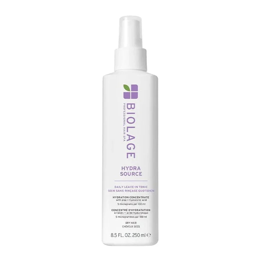Biolage Biolage Hydra Source Daily Leave-In Tonic 400ml Hair Styling Products