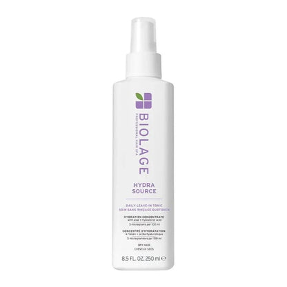 Biolage Biolage Hydra Source Daily Leave-In Tonic 400ml Hair Styling Products
