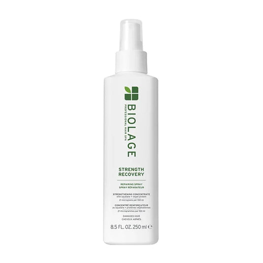 Biolage Biolage Strength Recovery Repairing Spray 400ml Hair Styling Products