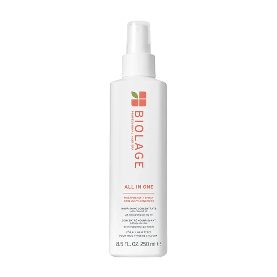 Biolage Biolage All in One Multi-Benefit Spray 100ml Hair Treatments