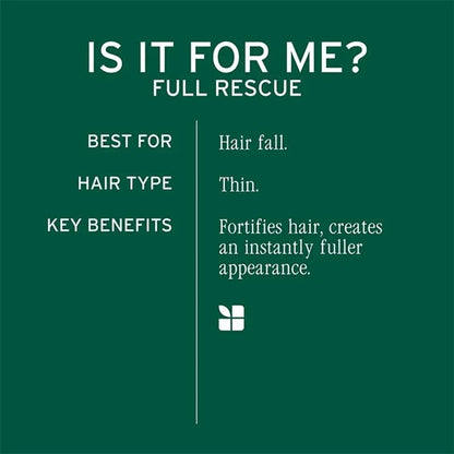 Biolage Biolage Full Rescue Spray 250ml Hair Treatments