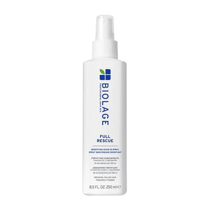 Biolage Biolage Full Rescue Spray 250ml Hair Treatments
